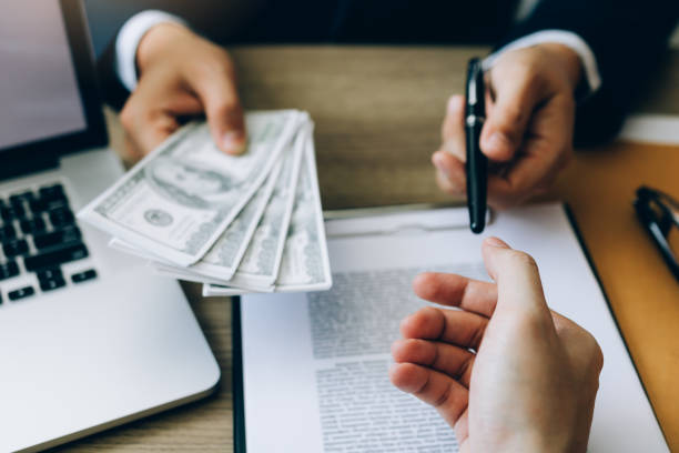 Best Equipment Financing  in Summerfield, MD