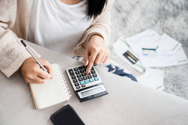 Best Loan Servicing and Management  in Summerfield, MD