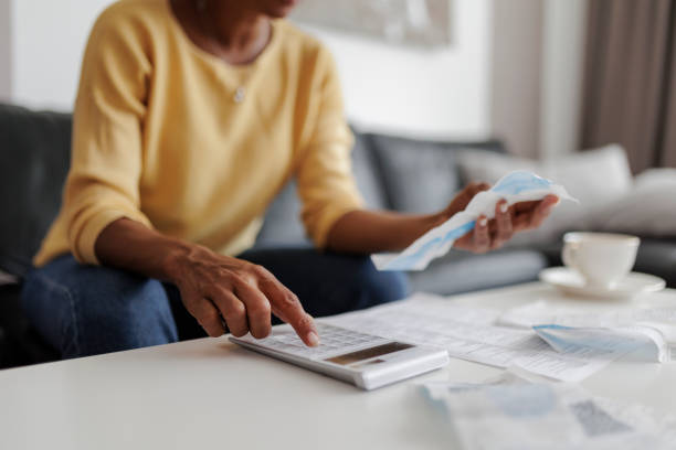 Loan Documentation Assistance in Summerfield, MD